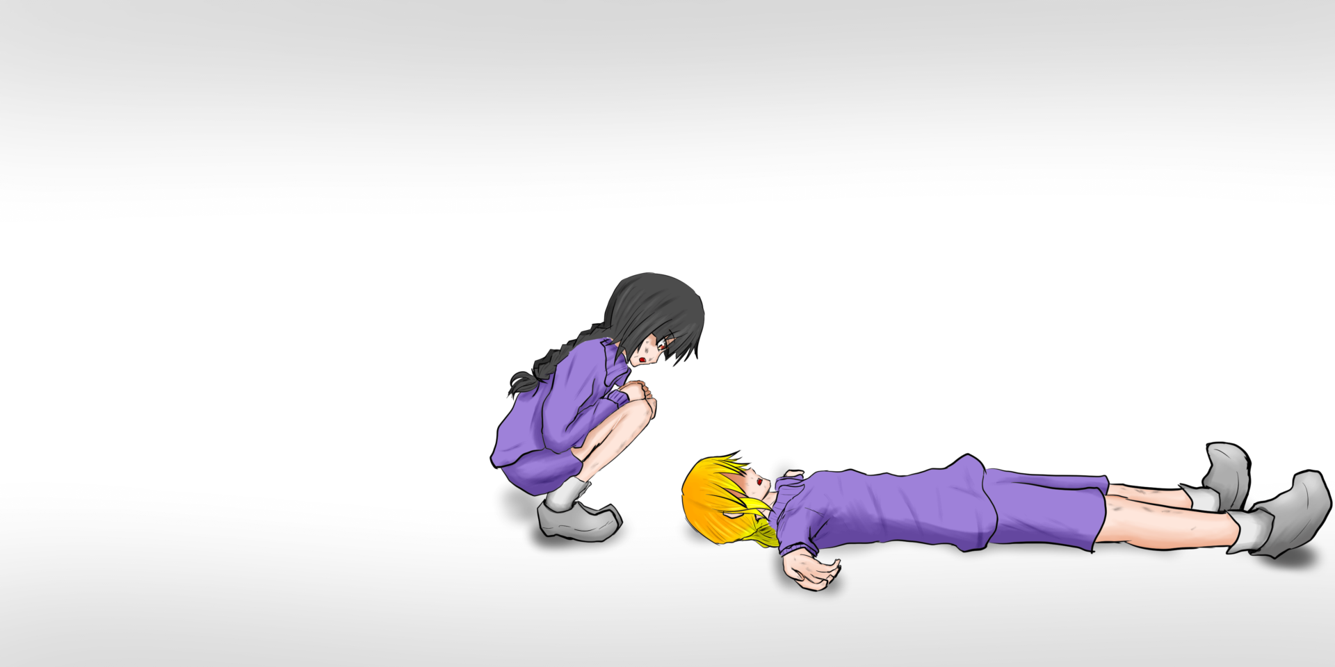 似合ってる