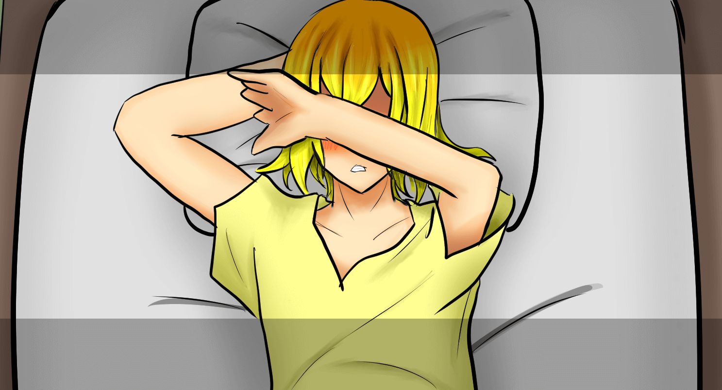 深幸悟り
