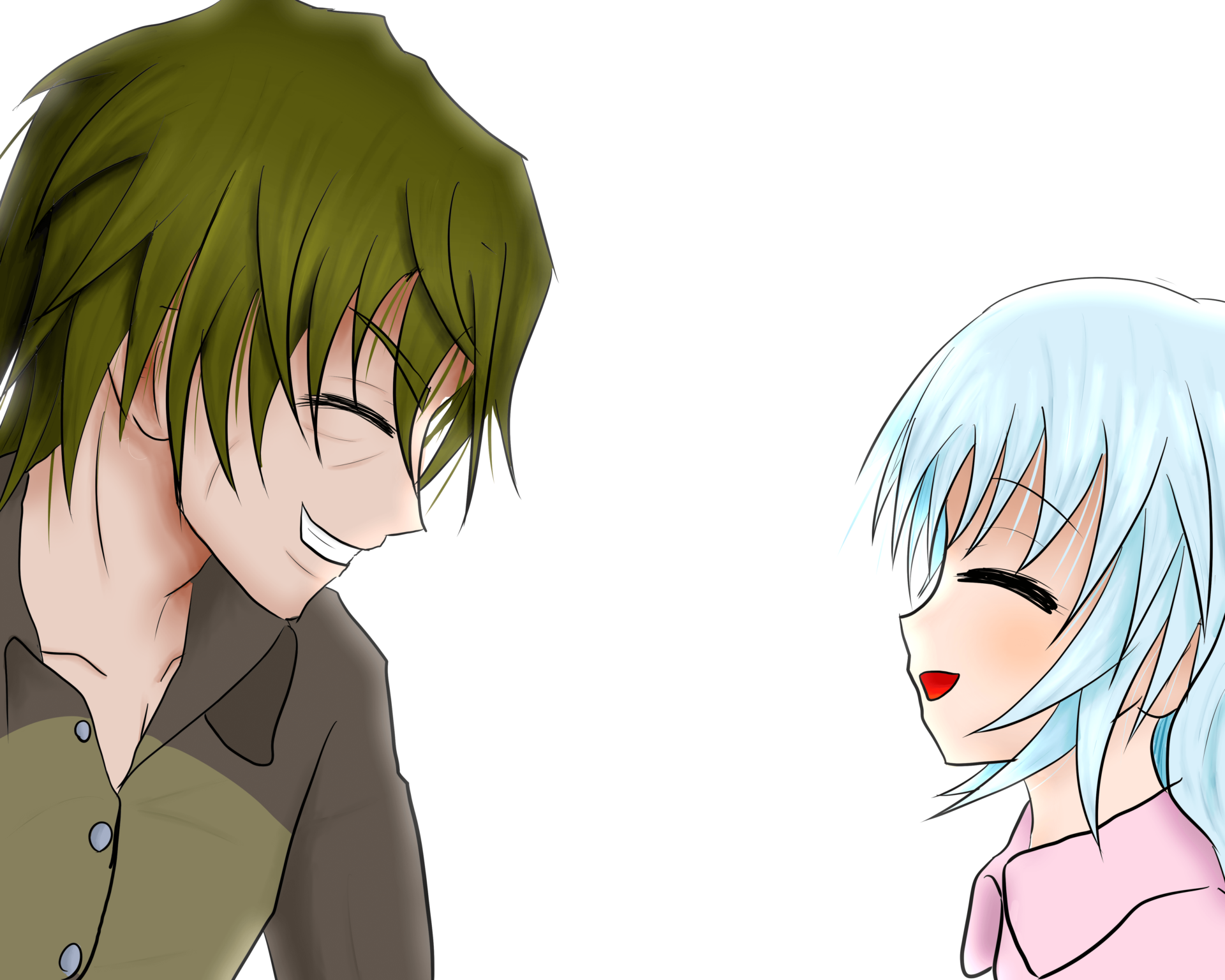 チクリとした痛み